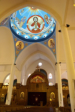 Assuan - Koptisch-Orthodoxe Kirche