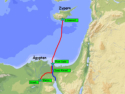 Kreuzfahrt nach gypten mit Louis Cruise Line