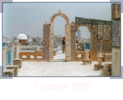 Tunesien 1993