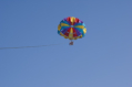 Hurghada-Parasailing