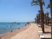 Hurghada - Strand