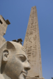 Luxor - Tempel