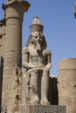 Luxor - Tempel