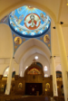 Assuan - Koptisch-Orthodoxe Kirche
