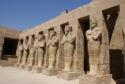 Karnak-Tempel