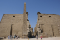 Luxor - Tempel