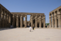 Luxor - Tempel