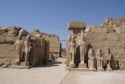 Karnak-Tempel