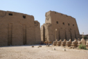 Karnak-Tempel