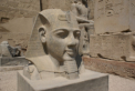 Luxor - Tempel