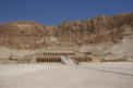 Luxor-Hatschepsut-Tempel