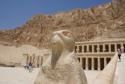 Luxor-Hatschepsut-Tempel