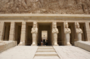 Luxor-Hatschepsut-Tempel