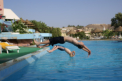 Assuan-Hotel