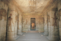 Abu Simbel - Kleiner Tempel