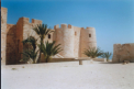 Djerba-Festung