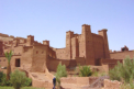 Kasbah Ait Benhaddou