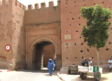 Taroudant - Stadttor