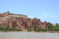 Kasbah Ait Benhaddou