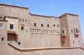 Quarzazate - Kasbah Taourirt