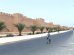 Taroudant - Stadtmauer