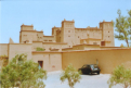 Skoura - Kasbah Ben Moro