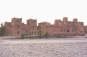 Kasbah Amerhidil bei Skoura