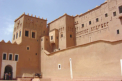 Quarzazate - Kasbah Taourirt