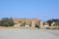 Merzouga - Unser bescheidenes Heim Ksar Sania