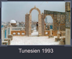 Tunesien 1993