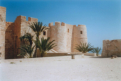 Djerba-Festung