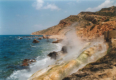 Cap Bon - Thermalquellen