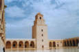 Kairouan - Die viertheiligste Stadt des Islam