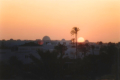 Sonnenuntergang