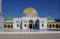 Monastir-Bourgouiba-Mausoleum