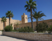 Monastir - Groe Moschee