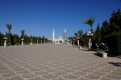 Monastir-Bourgouiba-Mausoleum