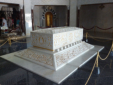 Monastir-Bourgouiba-Mausoleum