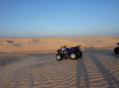Douz - Quad-Tour