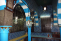 Djerba - Synagoge La Ghriba