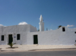 Houmt Souk - Trken-Moschee