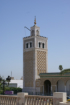 Tunis - Kasbah-Moschee