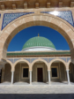 Monastir-Bourgouiba-Mausoleum