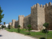 Sousse - Stadtmauer
