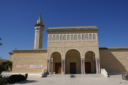 Monastir - Bourgouiba-Moschee