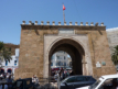 Tunis - Bab el Bahr