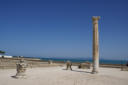 Karthago - Antonius-Pius-Thermen