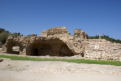 Karthago - Antonius-Pius-Thermen