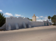 Houmt Souk - Fremdenmoschee