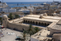 Sousse - Groe Moschee
